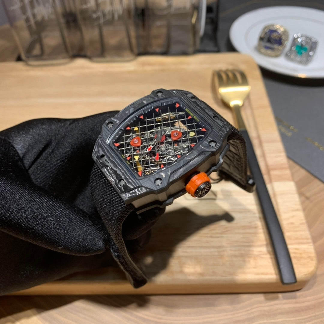 Richard Mille Watches