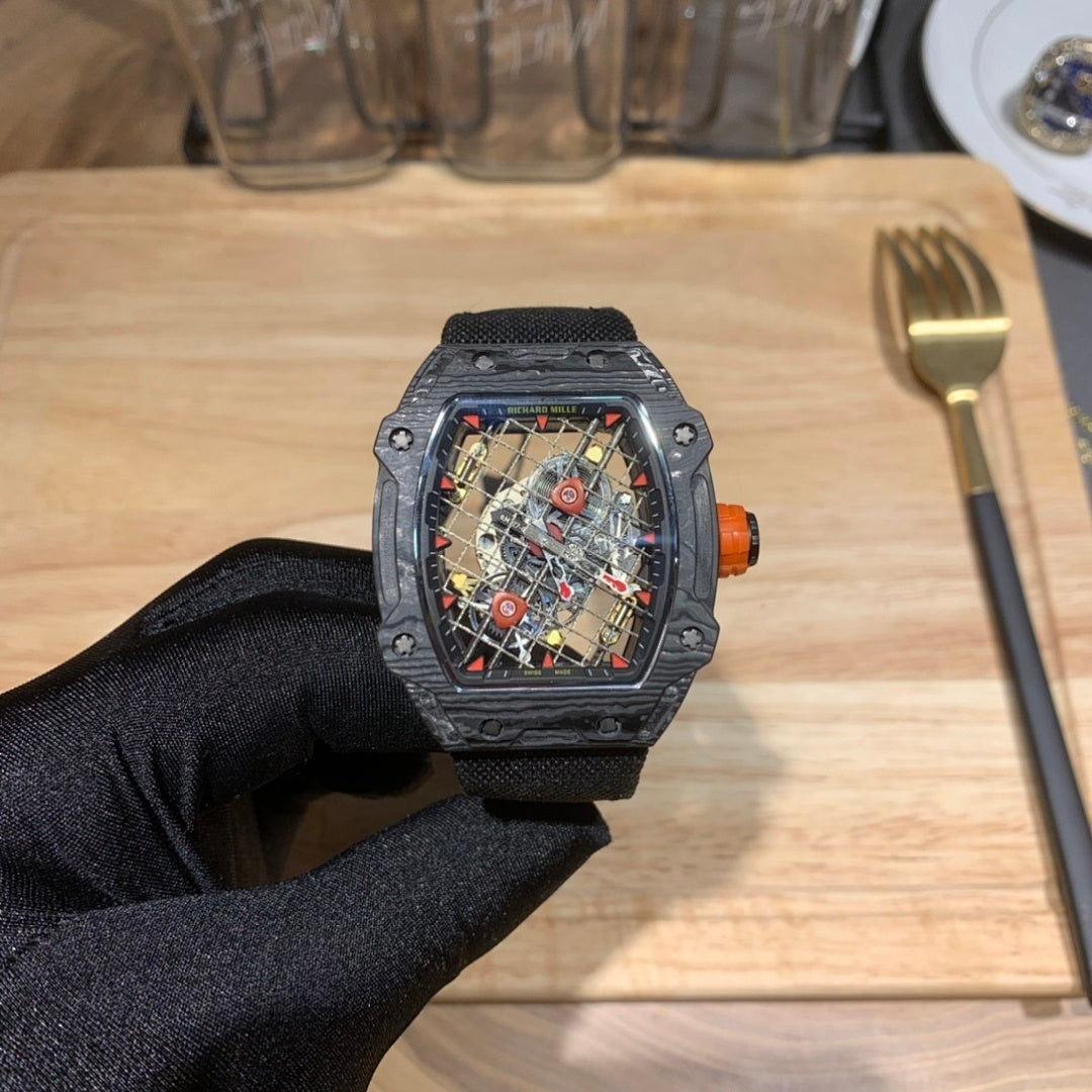 Richard Mille Watches