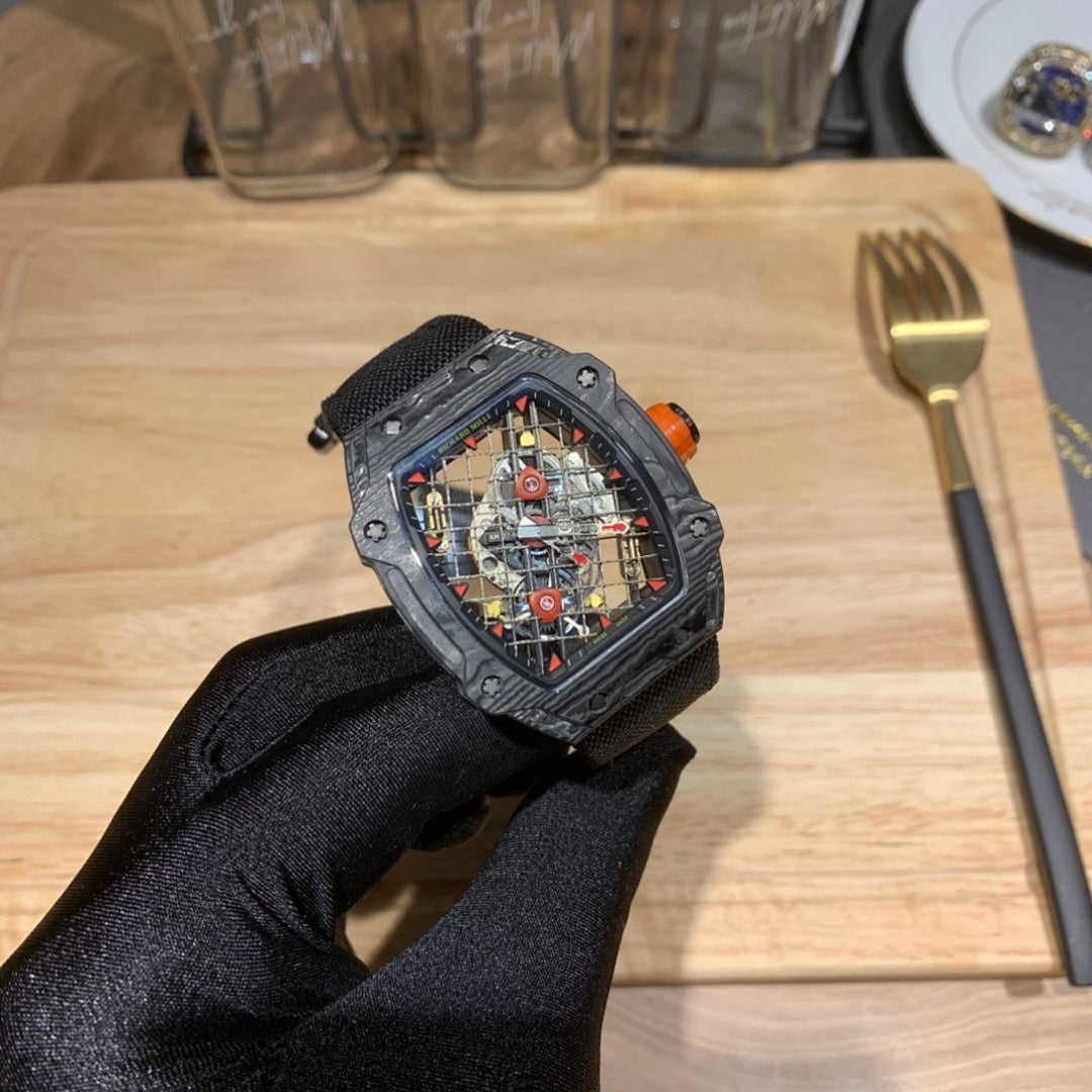 Richard Mille Watches