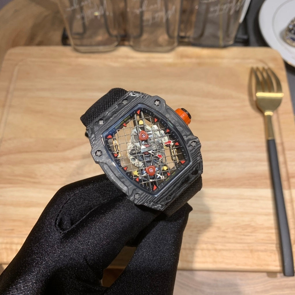 Richard Mille Watches