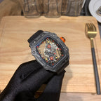 Richard Mille Watches