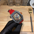 Richard Mille Watches