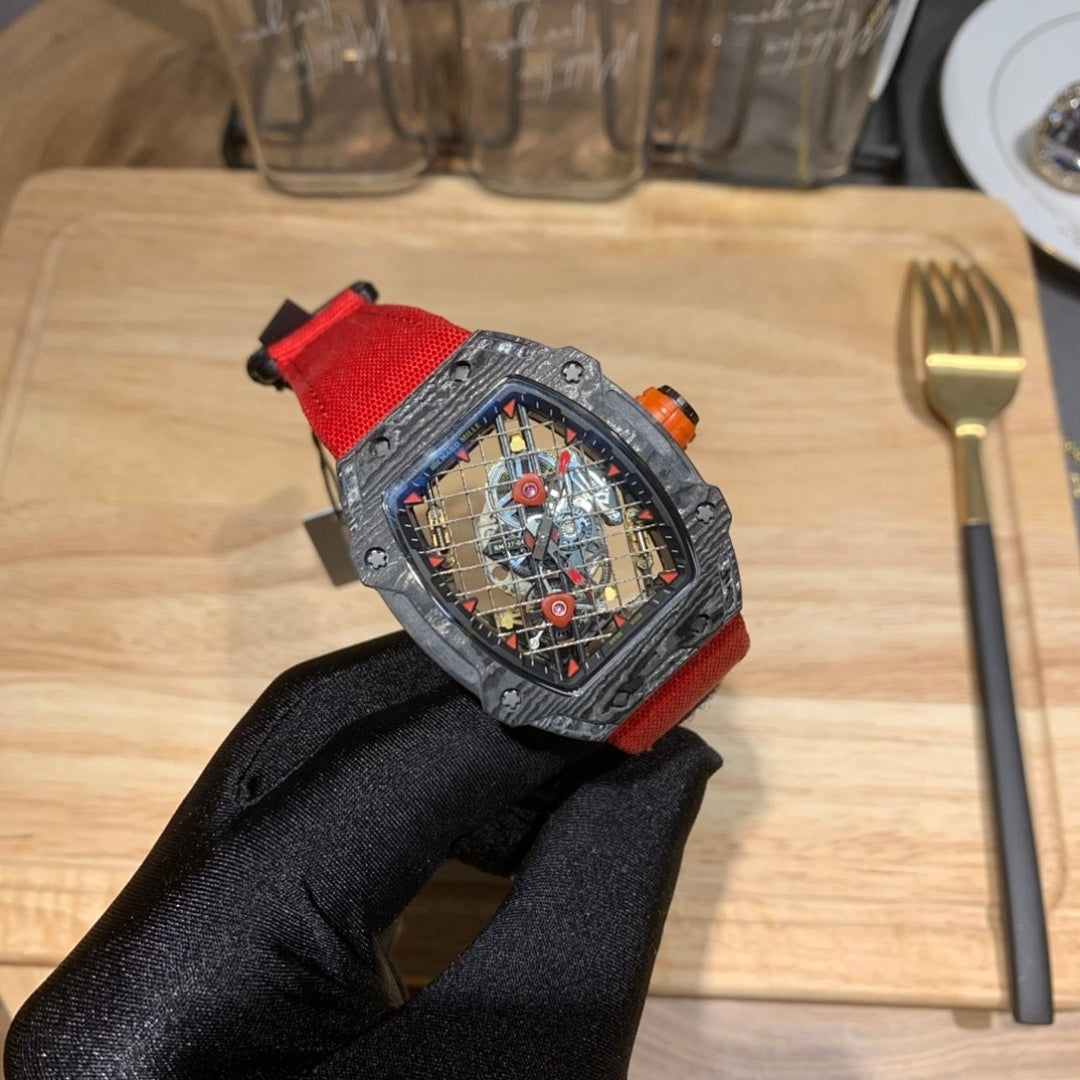 Richard Mille Watches