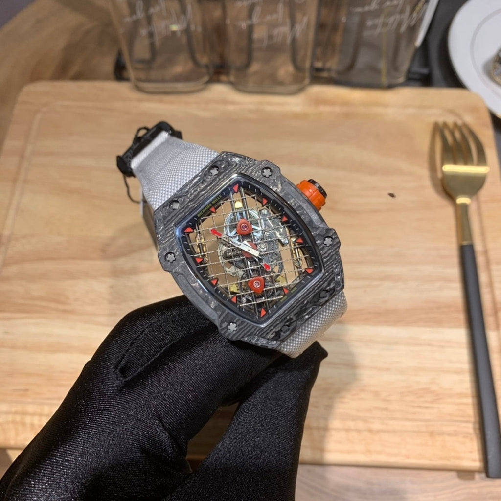 Richard Mille Watches