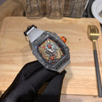 Richard Mille Watches