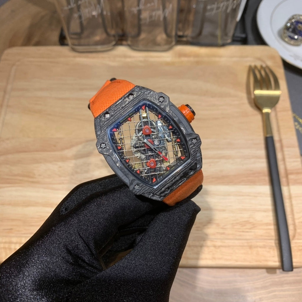 Richard Mille Watches
