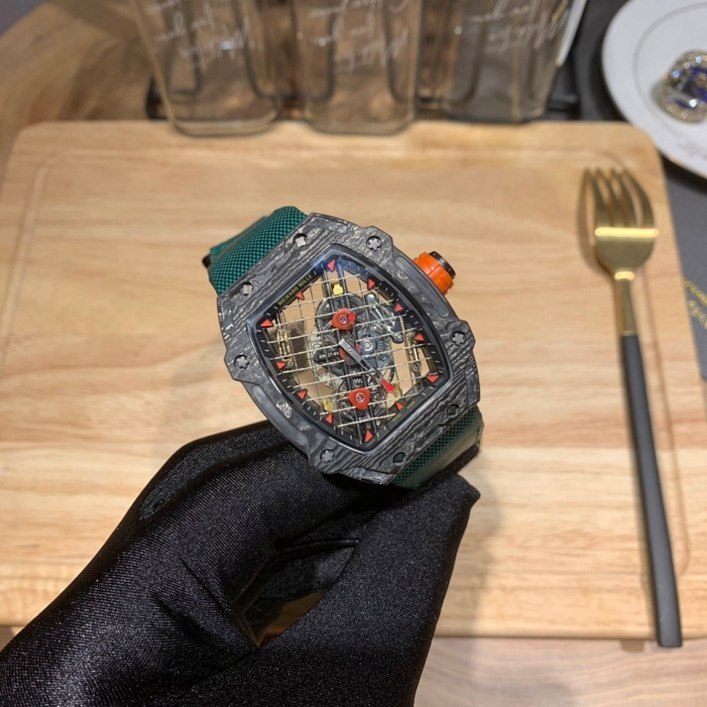 Richard Mille Watches