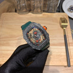 Richard Mille Watches