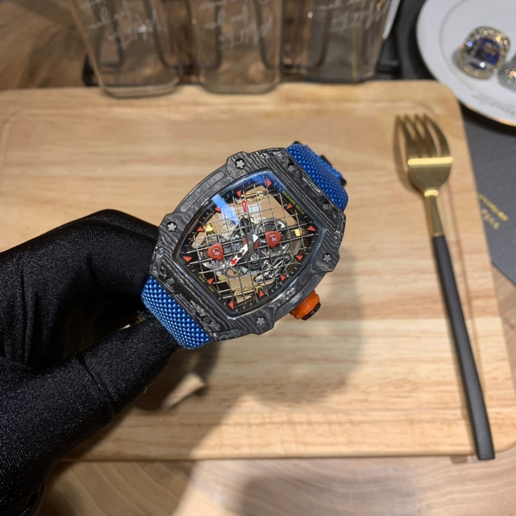 Richard Mille Watches
