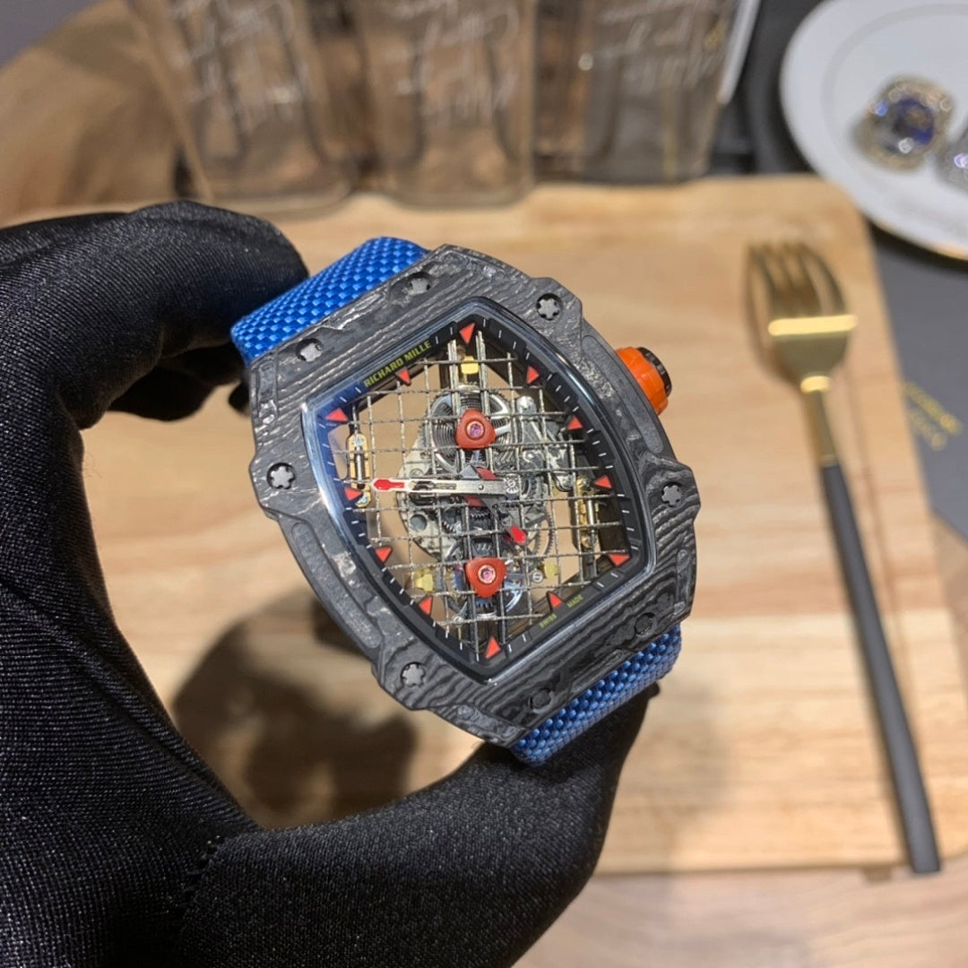 Richard Mille Watches