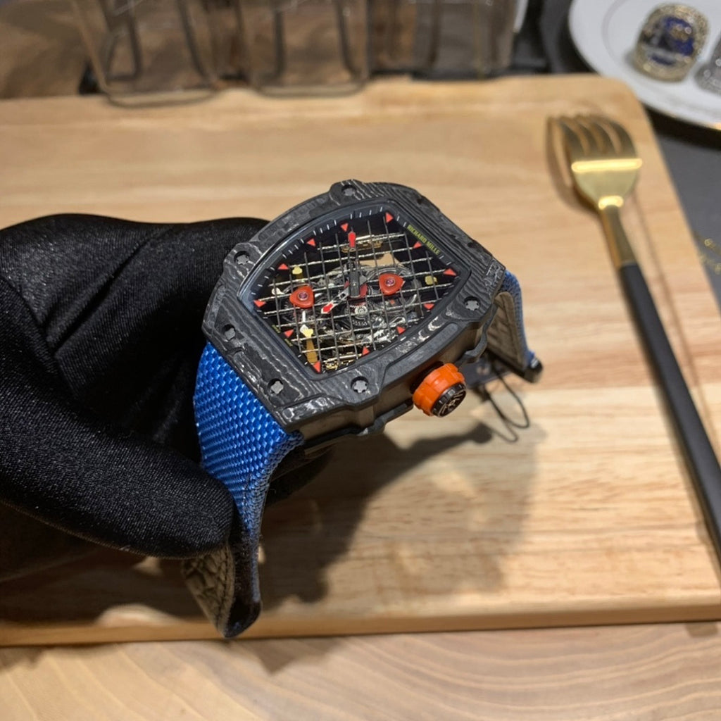 Richard Mille Watches