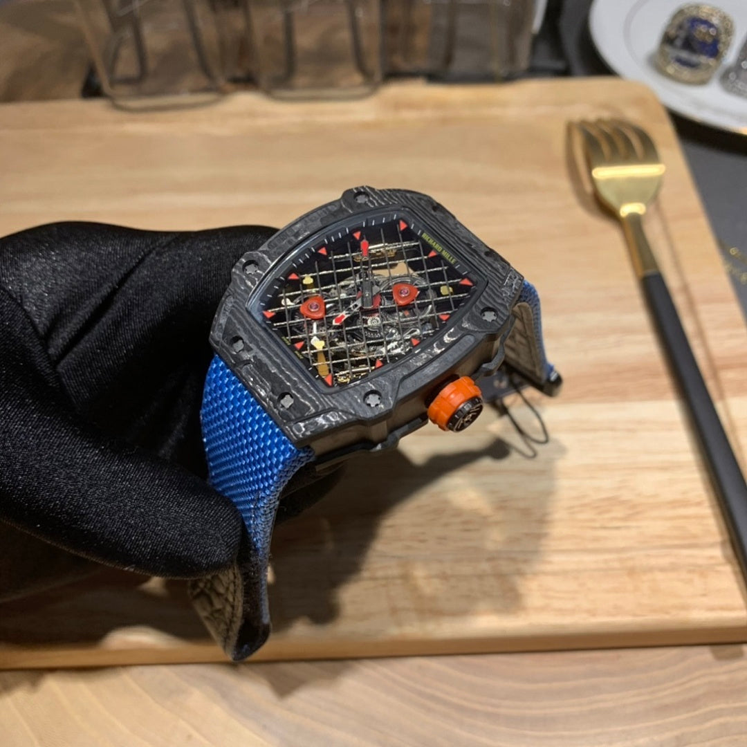 Richard Mille Watches