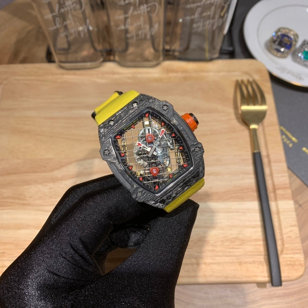 Richard Mille Watches
