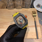Richard Mille Watches