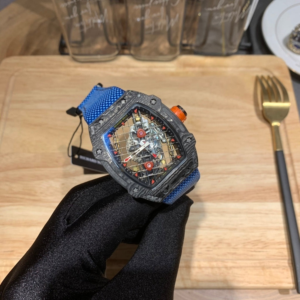 Richard Mille Watches