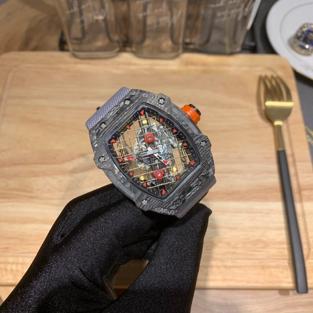 Richard Mille Watches