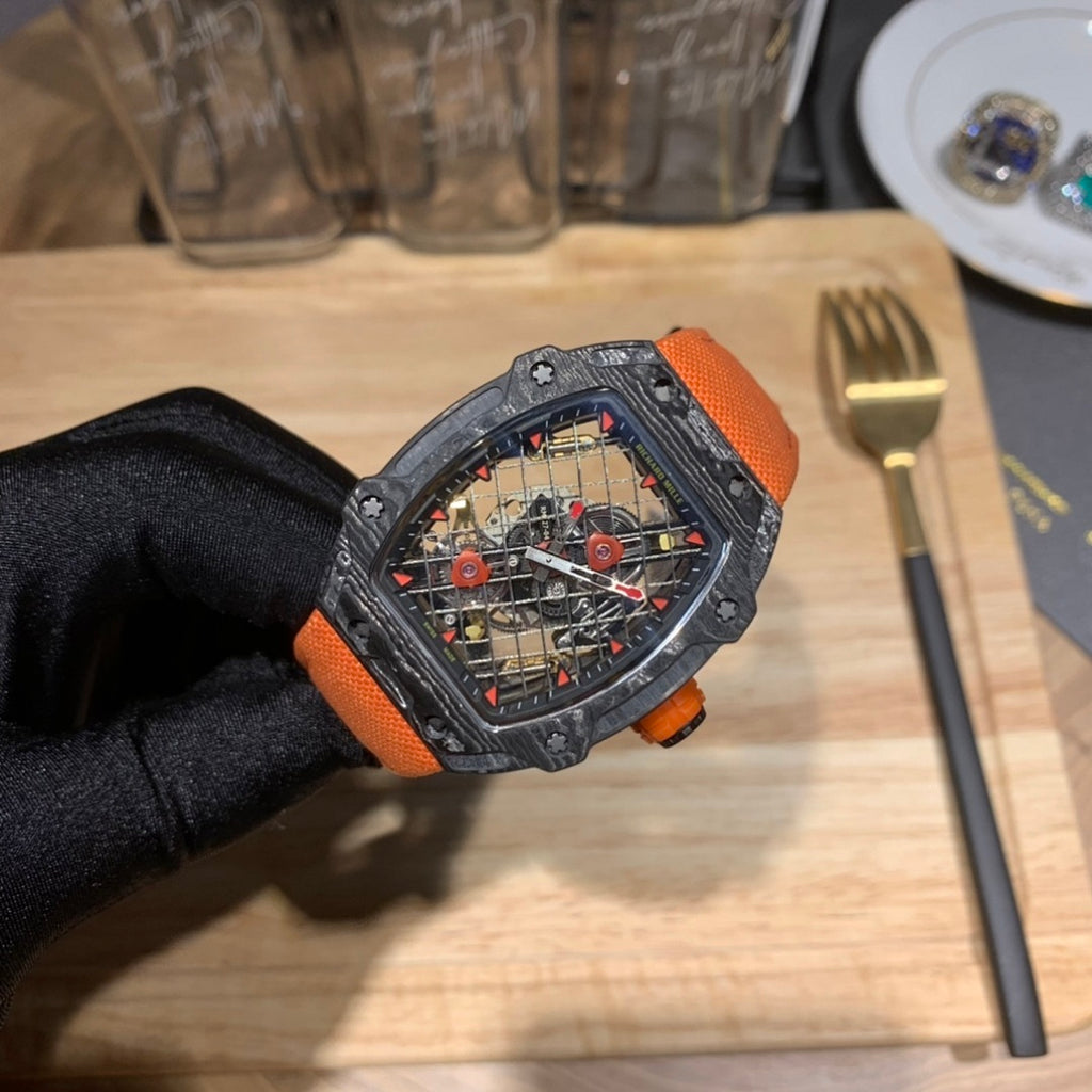 Richard Mille Watches
