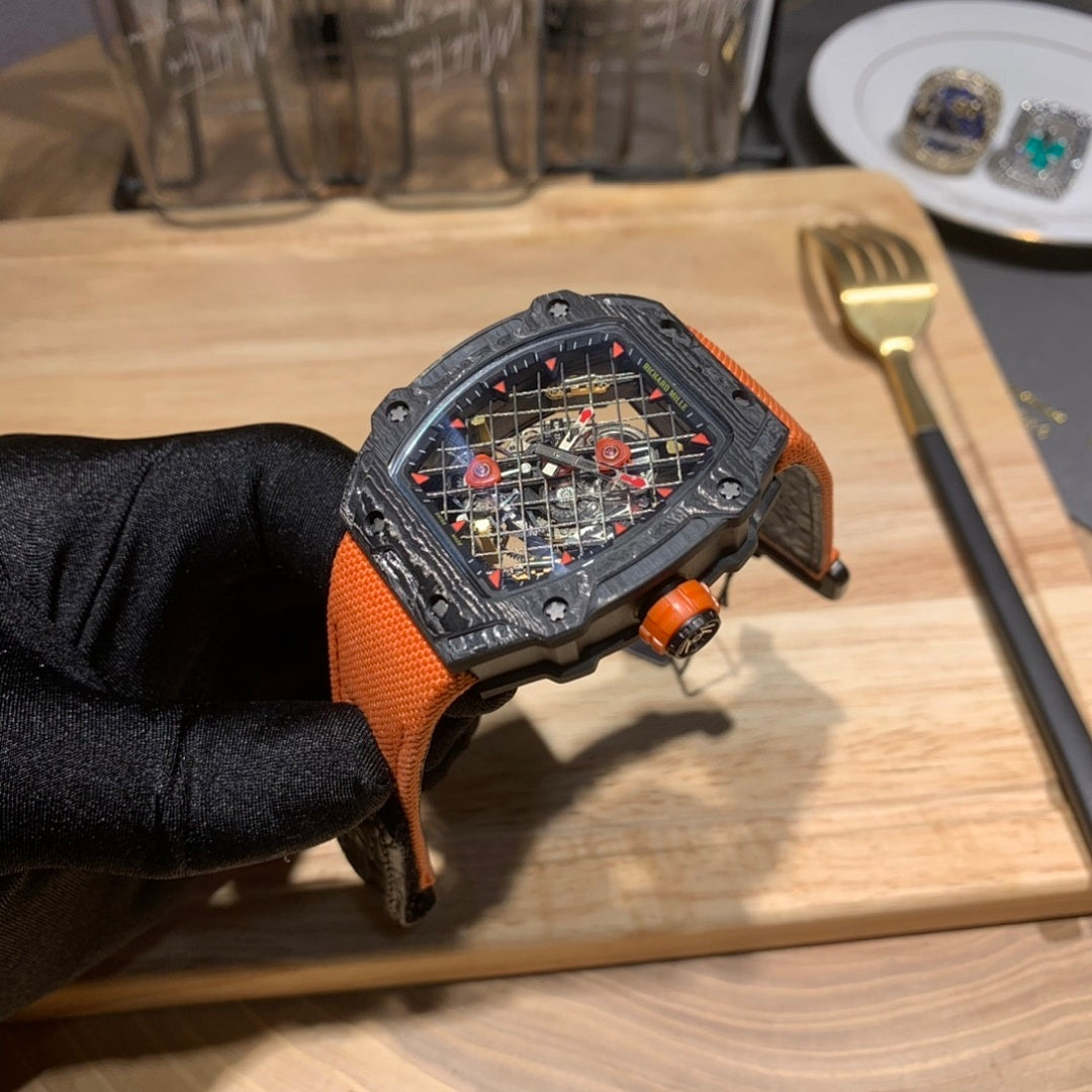 Richard Mille Watches