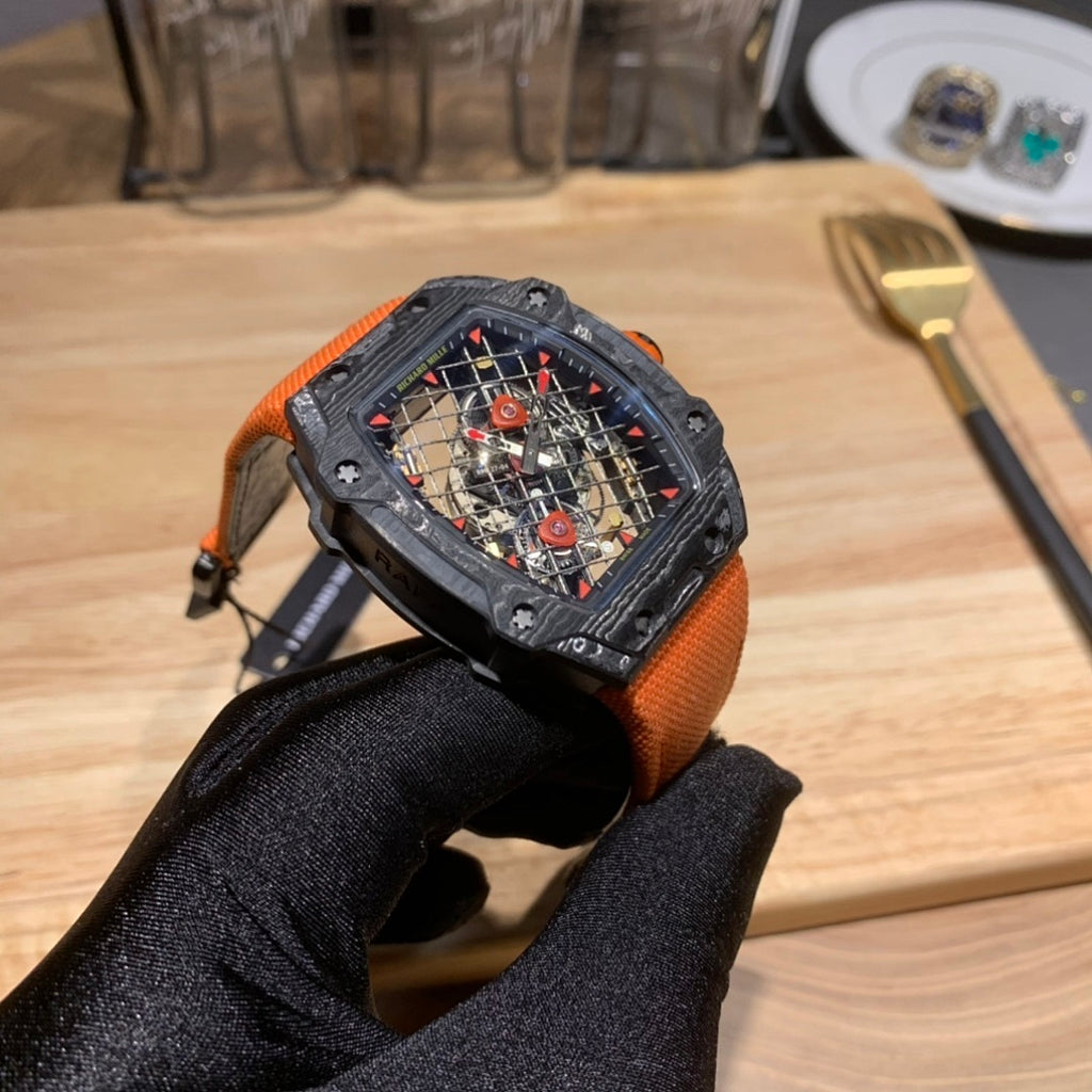 Richard Mille Watches