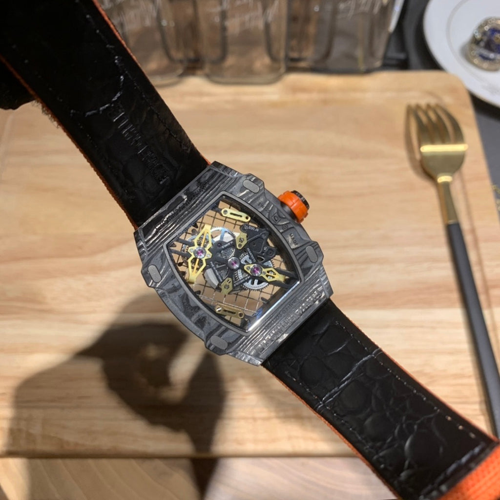 Richard Mille Watches