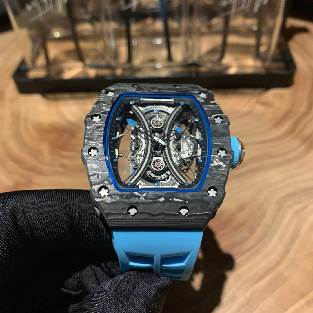 Richard Mille Watches