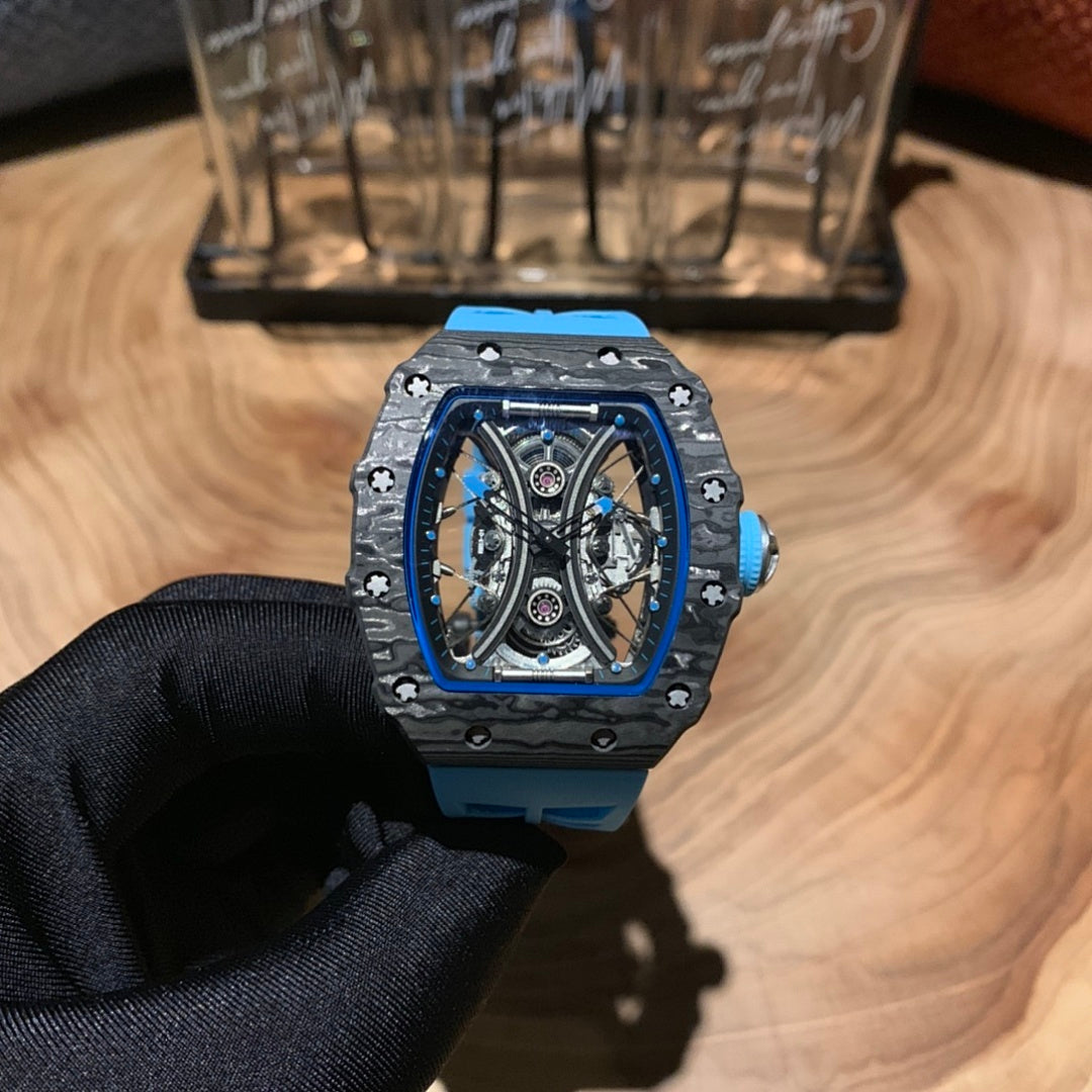 Richard Mille Watches