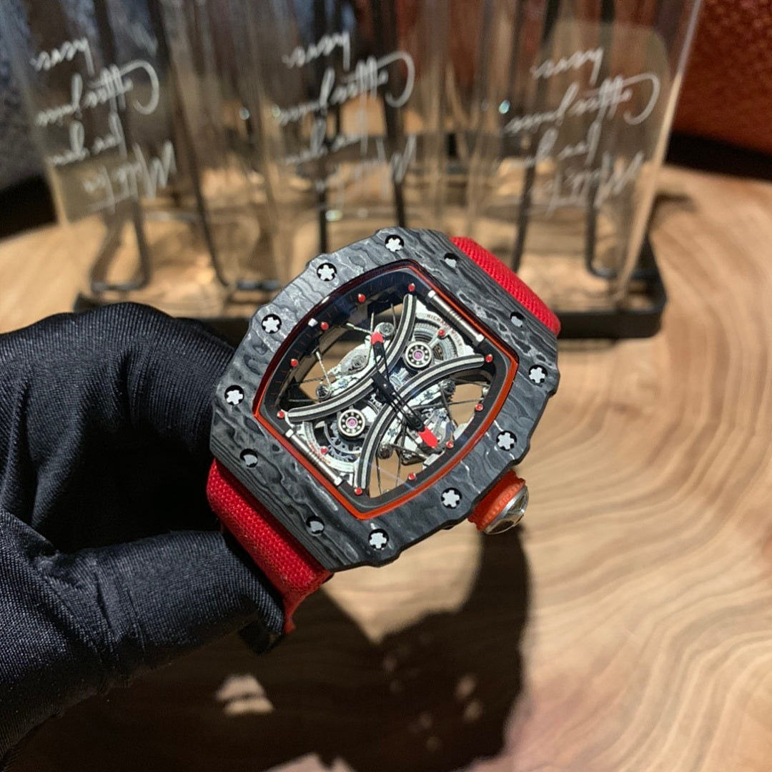 Richard Mille Watches