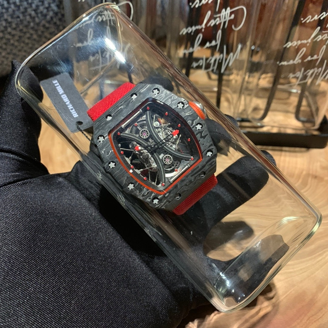 Richard Mille Watches