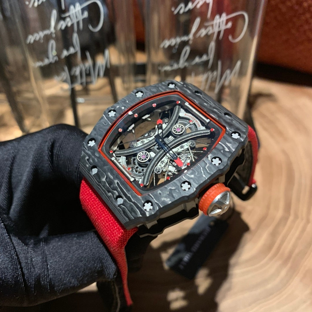 Richard Mille Watches