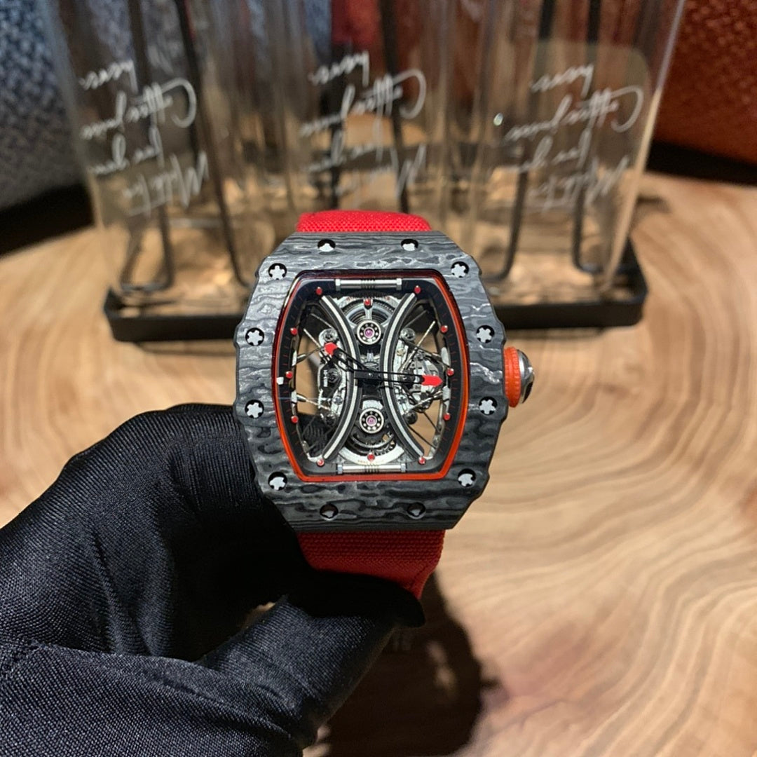 Richard Mille Watches