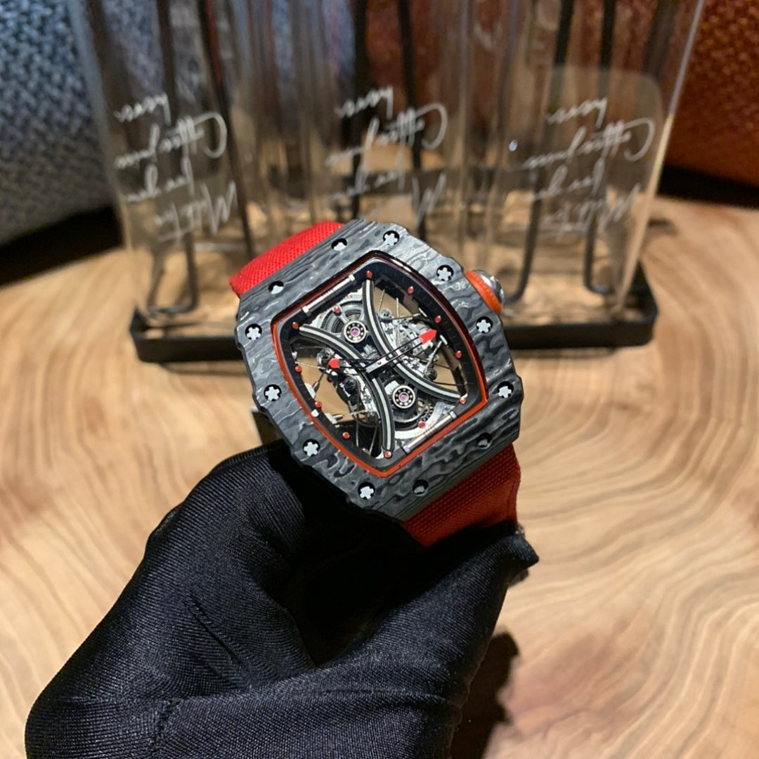 Richard Mille Watches