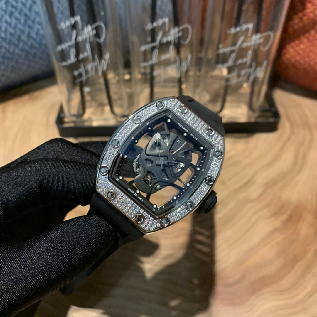 Richard Mille Watches