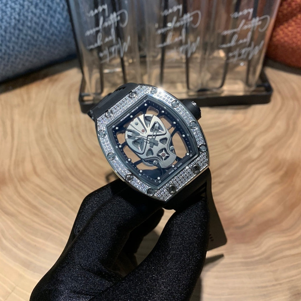 Richard Mille Watches