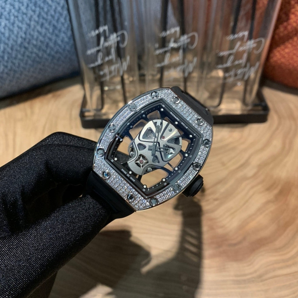 Richard Mille Watches