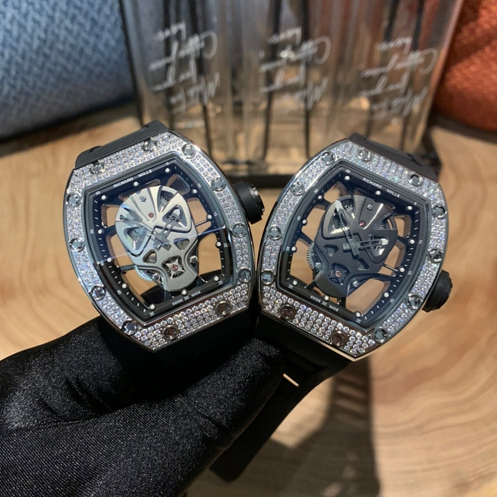 Richard Mille Watches