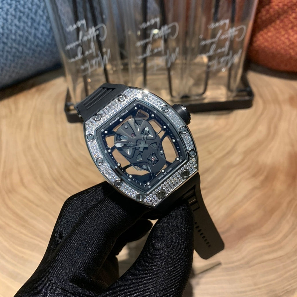 Richard Mille Watches