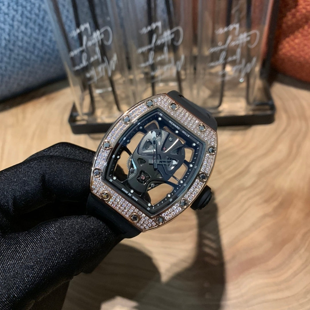 Richard Mille Watches