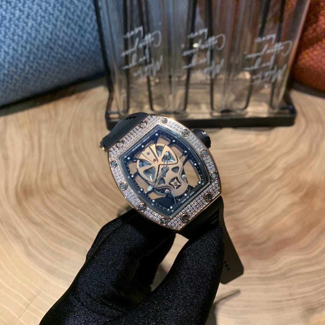 Richard Mille Watches