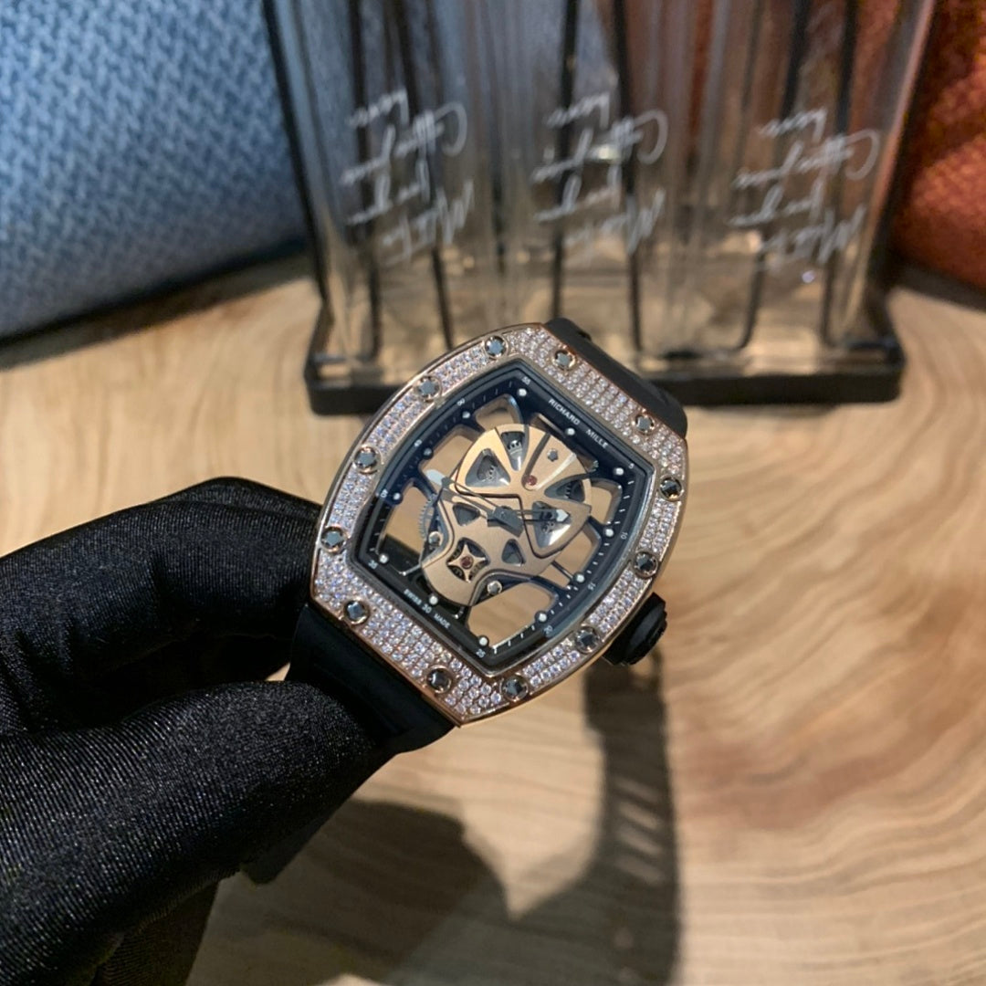 Richard Mille Watches