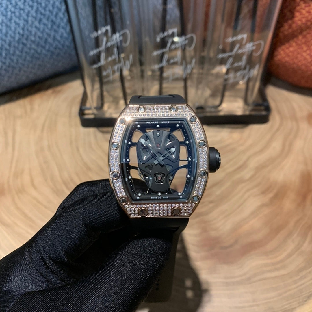 Richard Mille Watches