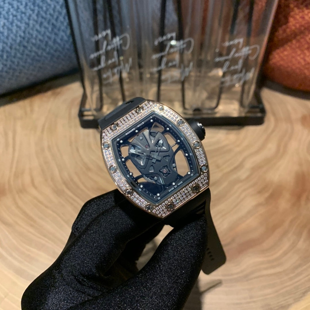 Richard Mille Watches