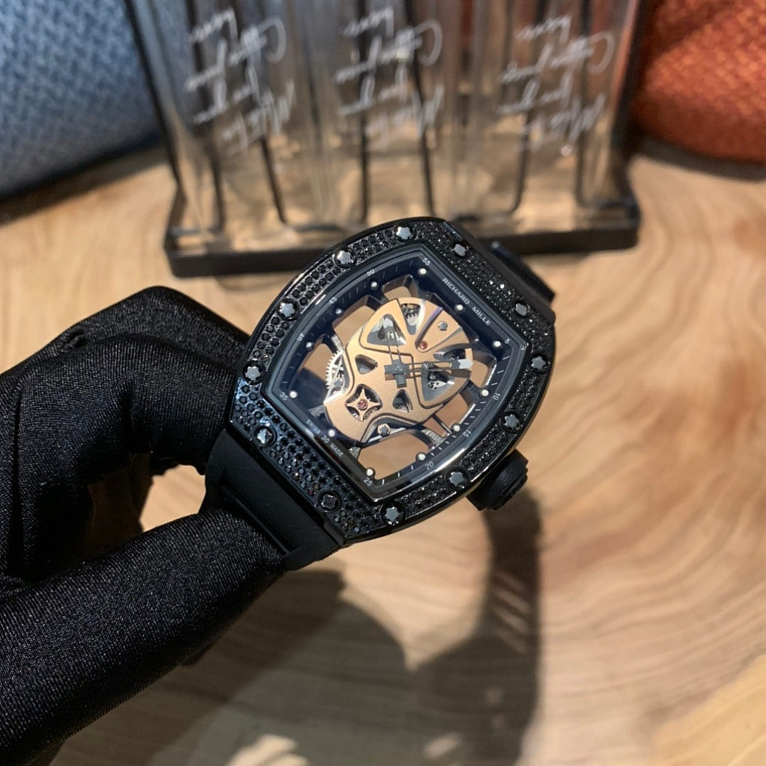 Richard Mille Watches