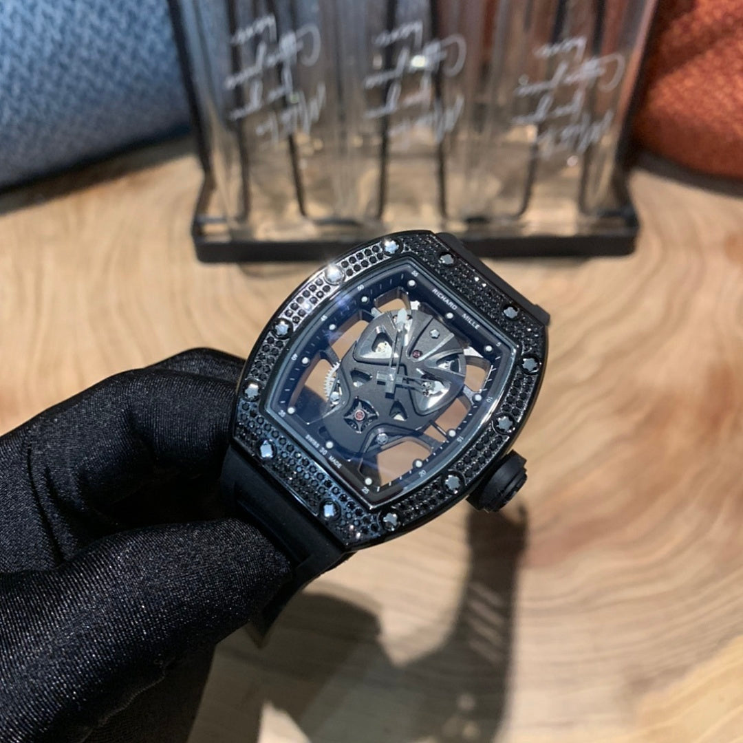 Richard Mille Watches