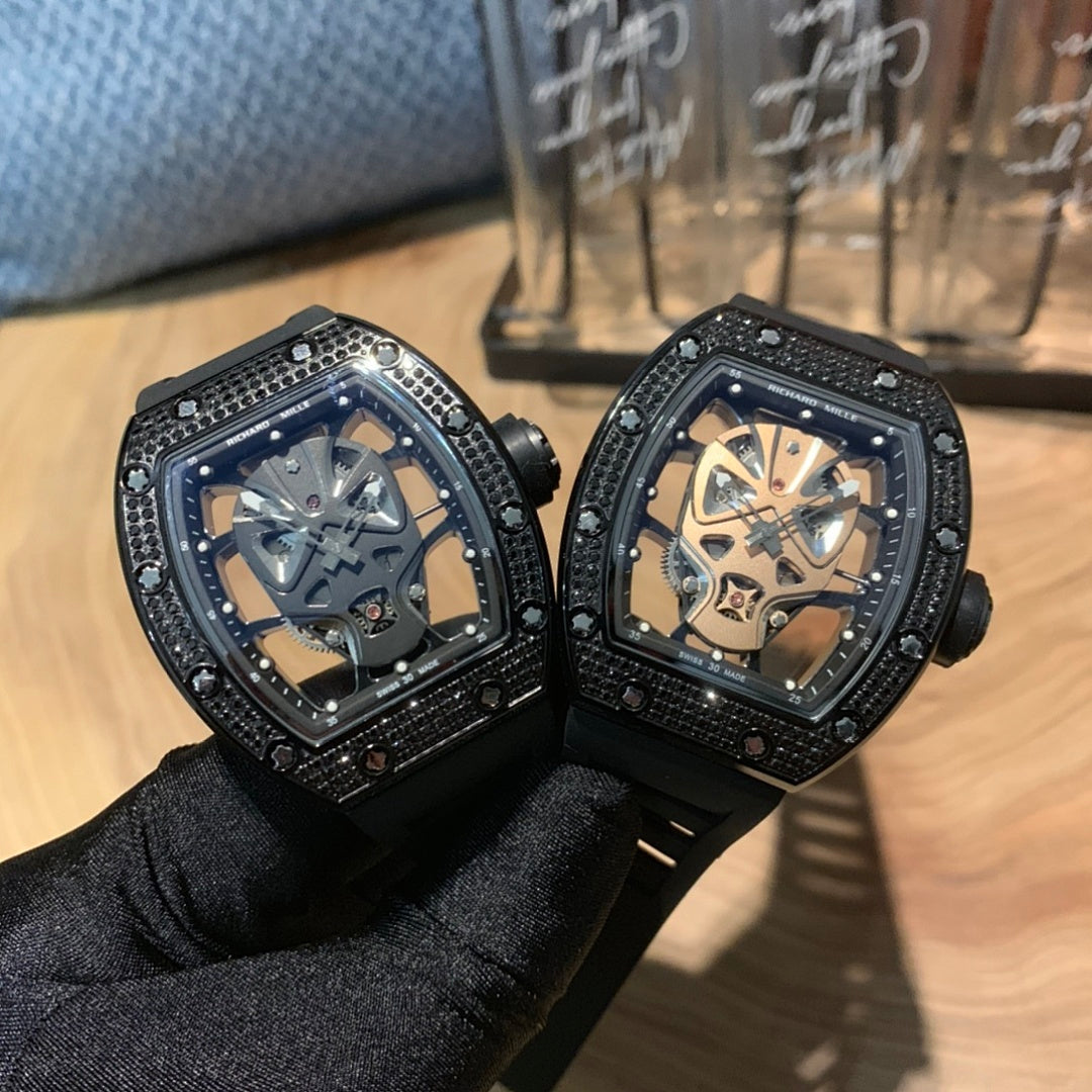 Richard Mille Watches