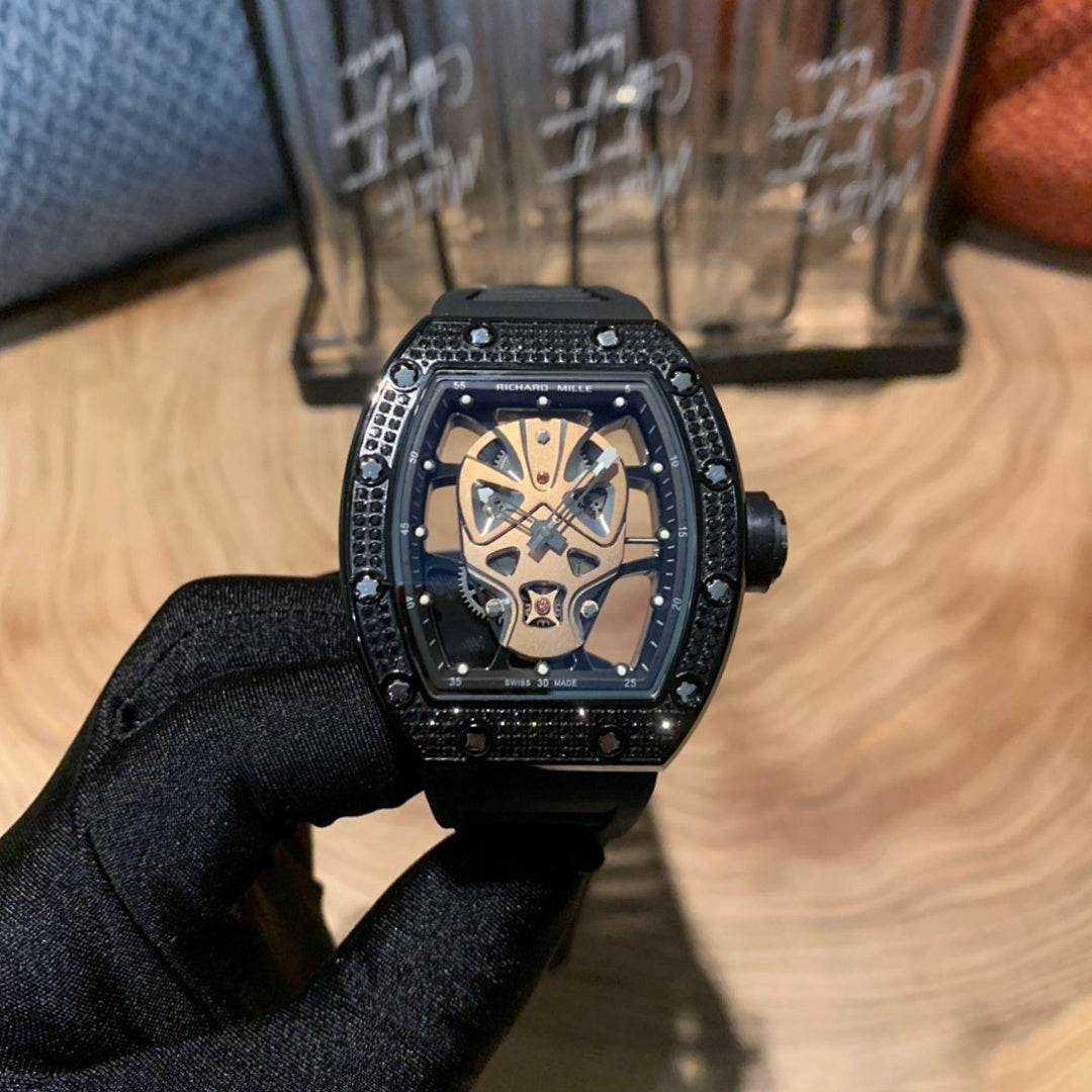 Richard Mille Watches