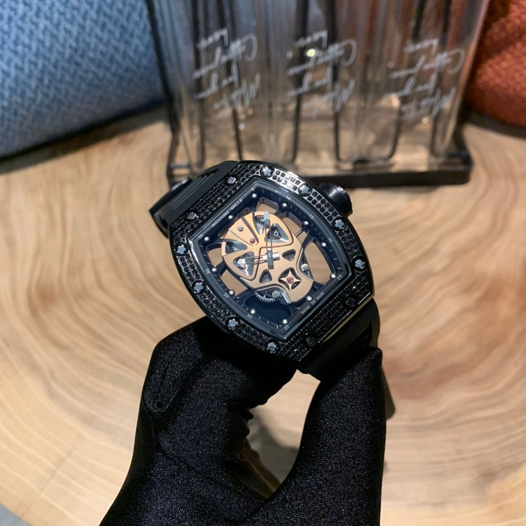 Richard Mille Watches