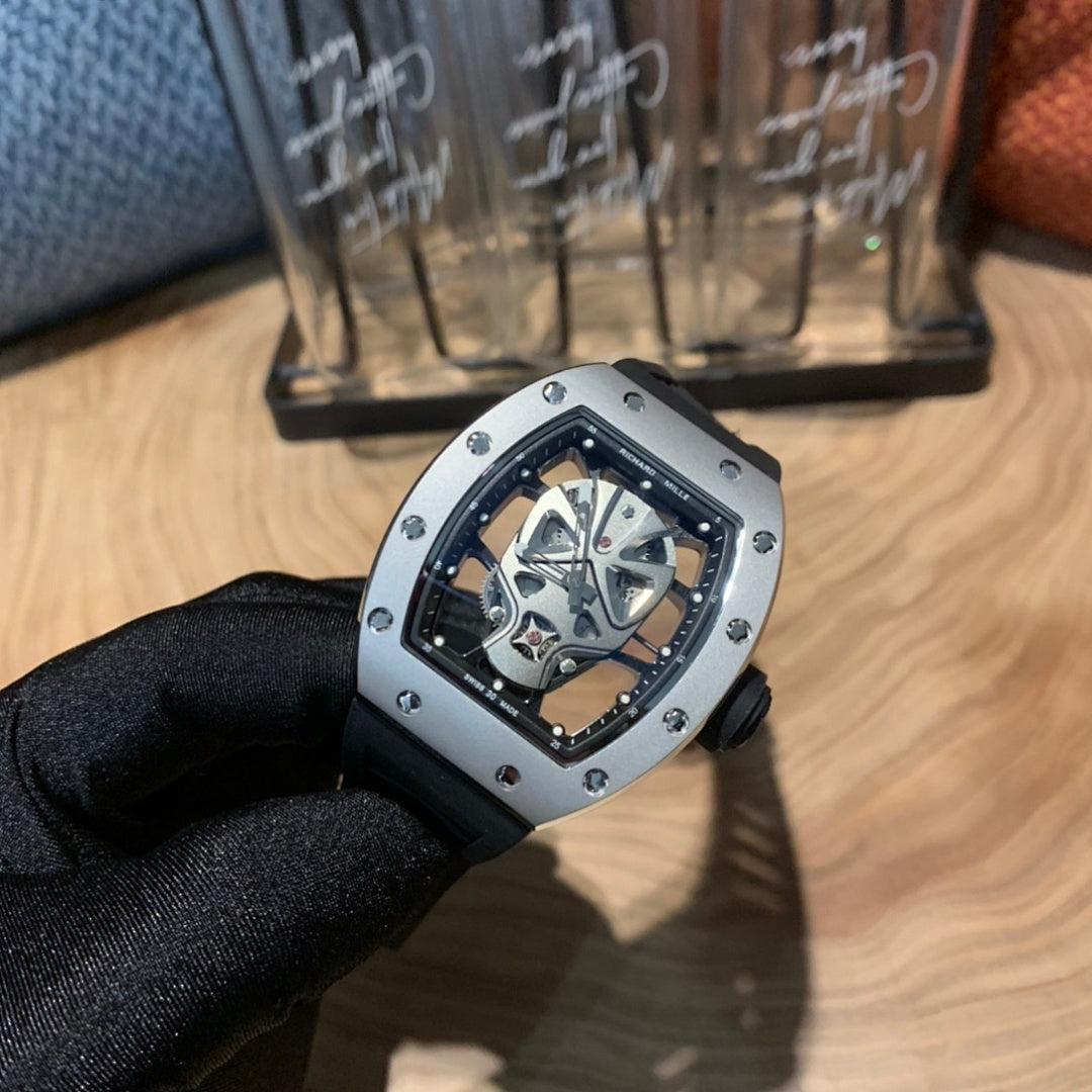 Richard Mille Watches