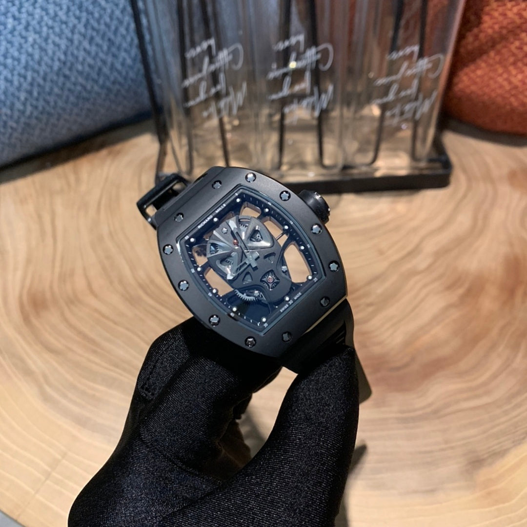 Richard Mille Watches