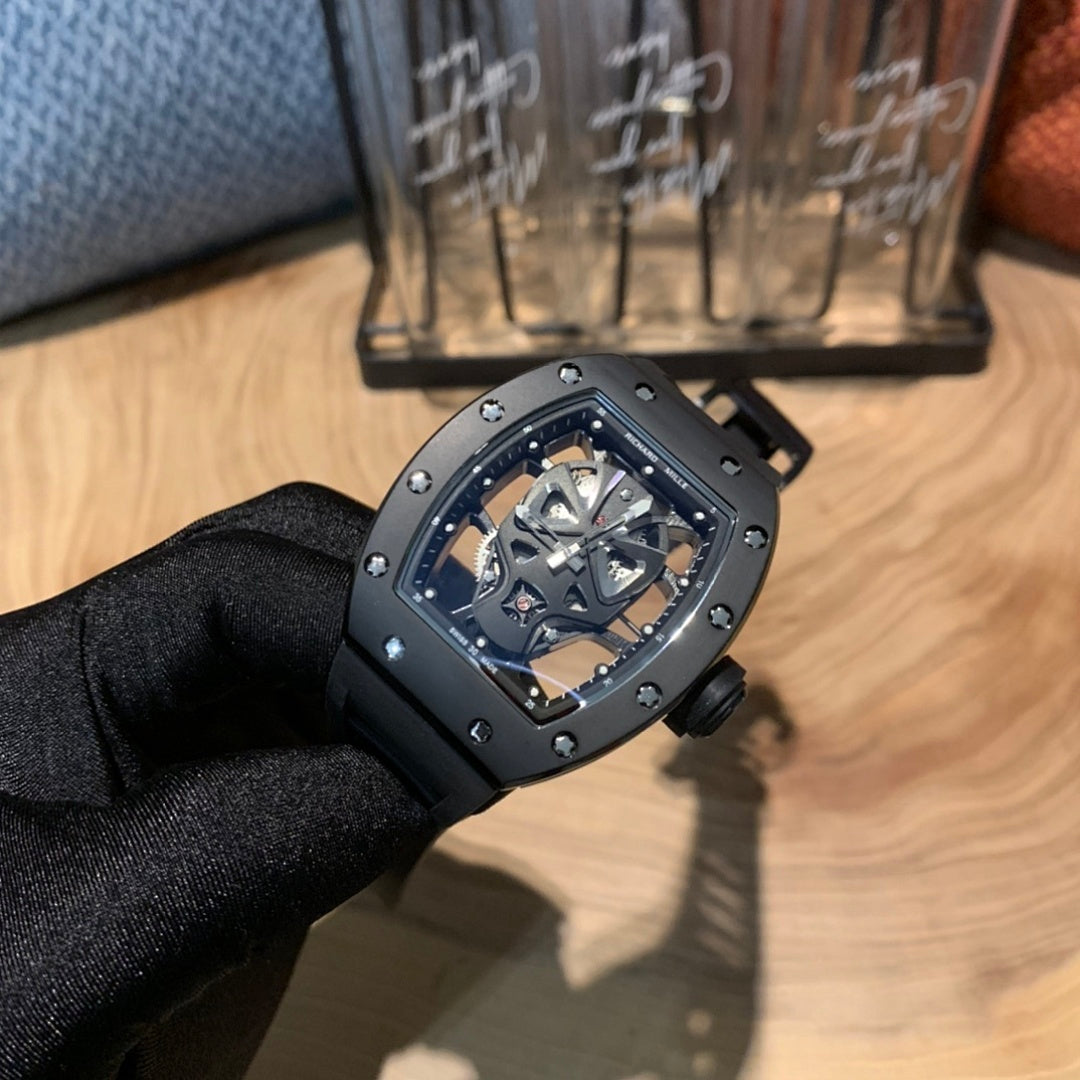 Richard Mille Watches