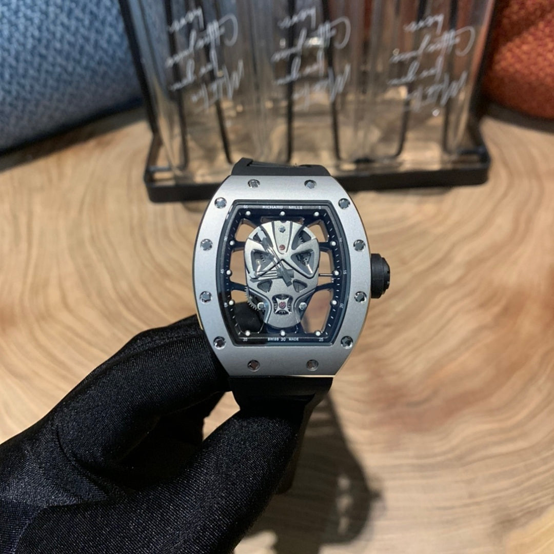 Richard Mille Watches